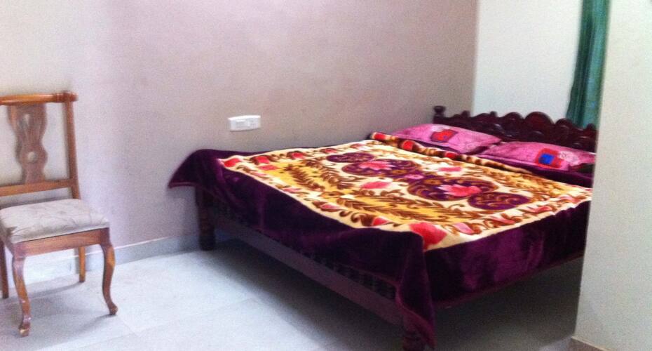Royal Serene Villas, Ooty 3